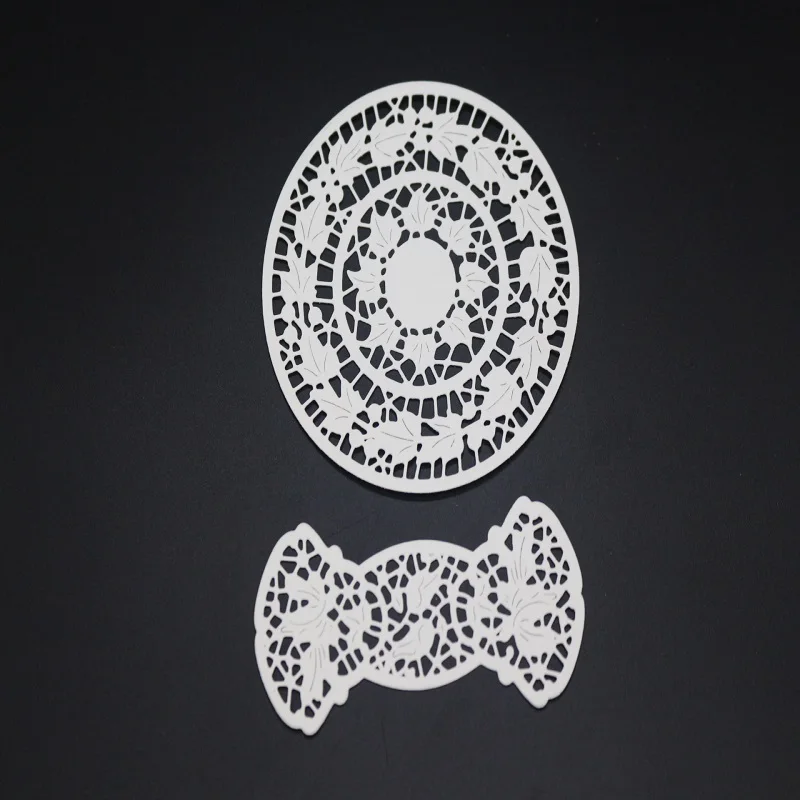 Glita Creatif circle bow die cutting metal for scrapbooking invitation card decorative frame stencil dies metal 2018 new
Glita Creatif circle bow die cutting metal for scrapbooking invitation card decorative frame stencil dies metal 2018 new