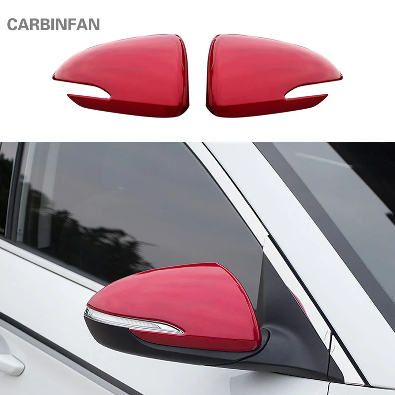 Car exterior Styling Sticker Side RearView Mirror Cover trim accessories for Hyundai Elantra Avante i30 2016 2017 C541
Car exterior Styling Sticker Side RearView Mirror Cover trim accessories for Hyundai Elantra Avante i30 2016 2017 C541