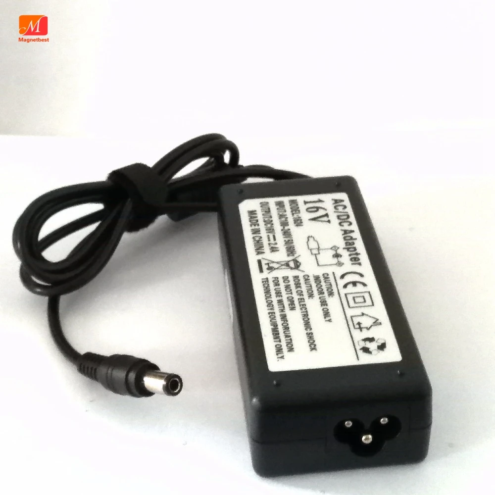 Generic 16V AC DC Adapter For Yamaha Keyboard PSRS650 S550 PA300C PSR