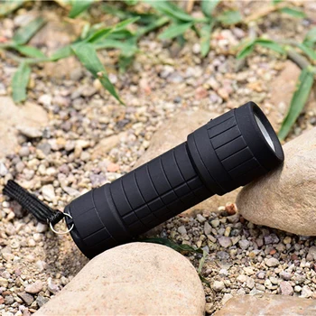SOLOLANDOR Powerful Led Flashlight Portable Black Light Waterproof Cob Penlight Lamp Torch Lantern One Mode Work Camping Lamp
SOLOLANDOR Powerful Led Flashlight Portable Black Light Waterproof Cob Penlight Lamp Torch Lantern One Mode Work Camping Lamp
