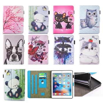 For Apple iPad Pro 9.7 2016 Cases PU Leather Flip Book Style Stand Wallet Card Slots Case For apple iPad Pro Mini Case
For Apple iPad Pro 9.7 2016 Cases PU Leather Flip Book Style Stand Wallet Card Slots Case For apple iPad Pro Mini Case