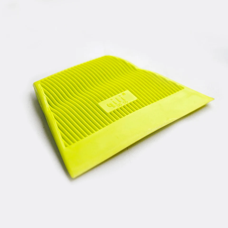 Good quality Vinyl wrap tool Yellow Power Stroke Squeegee Soft scraper For Auto tinting MX-QG05 whole sale
Good quality Vinyl wrap tool Yellow Power Stroke Squeegee Soft scraper For Auto tinting MX-QG05 whole sale