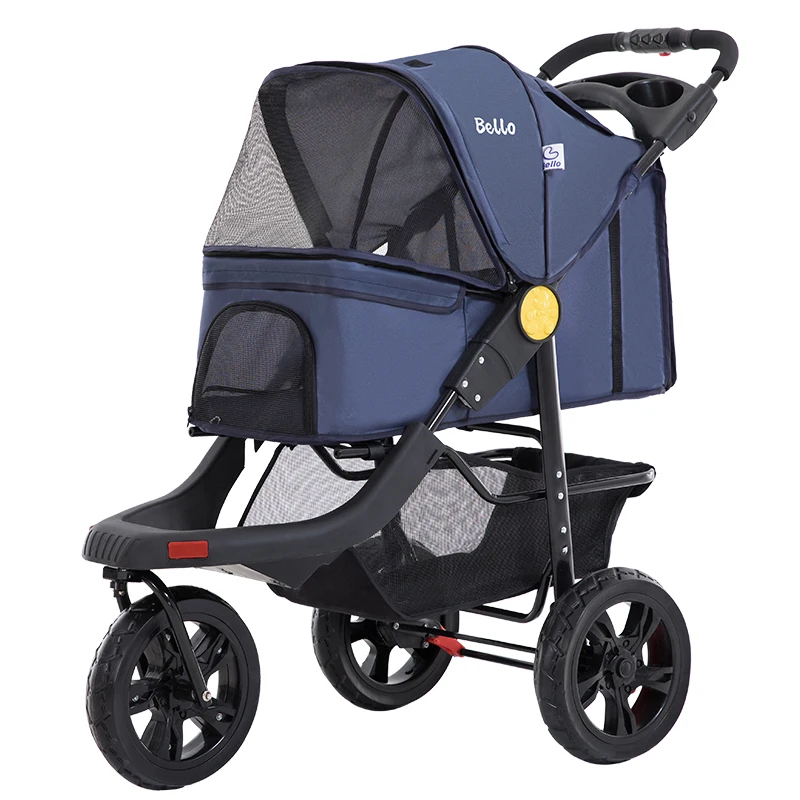 Portable Folding Pet Cart Dog Cat Teddy Compact Four-wheeled Outdoor Travel Gear Go Out Light Pet Stroller Dog Stroller
Portable Folding Pet Cart Dog Cat Teddy Compact Four-wheeled Outdoor Travel Gear Go Out Light Pet Stroller Dog Stroller