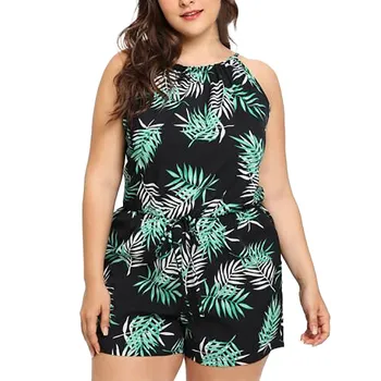 Dame Vintage Spring Summer Festival Slightly Sliced Roundabouts Floral Overall Pulse Size Trim Net Sweetness Casual Overalls
Dame Vintage Spring Summer Festival Slightly Sliced Roundabouts Floral Overall Pulse Size Trim Net Sweetness Casual Overalls