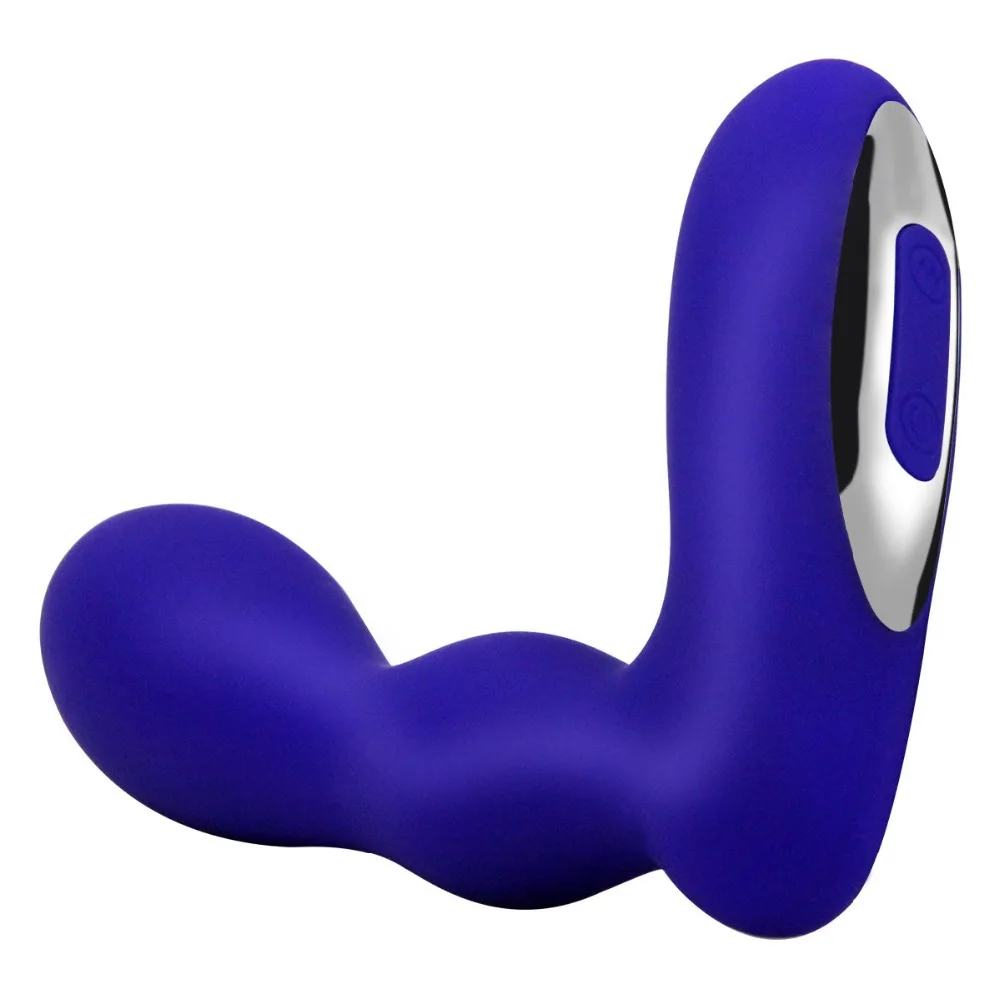 Анальная Пробка Мастурбатор