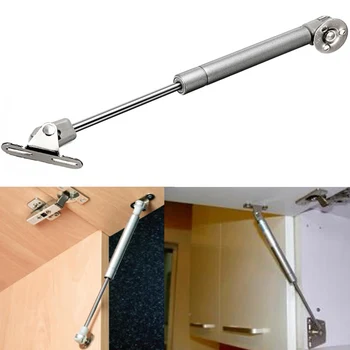 Hot Strut Lift Support Rod Hydraulic Gas Shocks Durable For Kitchen Door Cabinet Lid Stay Car Styling
Hot Strut Lift Support Rod Hydraulic Gas Shocks Durable For Kitchen Door Cabinet Lid Stay Car Styling