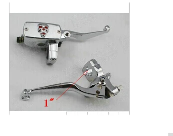 Universal Motorcycle 1" Handlebar Skull Control Reservoir Brake Clutch Levers For Fit Sportster XL883 XL1200 Dyna
Universal Motorcycle 1" Handlebar Skull Control Reservoir Brake Clutch Levers For Fit Sportster XL883 XL1200 Dyna