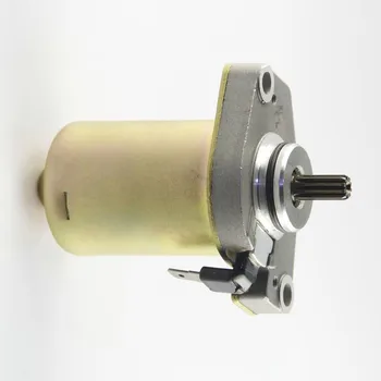 Electrical Engine Starter Motor For YAMAHA EW50 Slider EW50N Slider Naked 4SB-H1800-00 4SB-H1800-10
Electrical Engine Starter Motor For YAMAHA EW50 Slider EW50N Slider Naked 4SB-H1800-00 4SB-H1800-10