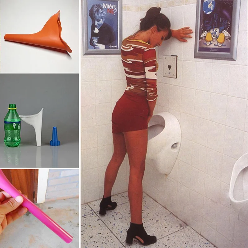 Urine Bottle Travel Outdoor Hiking Car Stand Up Toilet for Ladies Portable Handle Woman Daily Universal Urination Funnel Device
Urine Bottle Travel Outdoor Hiking Car Stand Up Toilet for Ladies Portable Handle Woman Daily Universal Urination Funnel Device