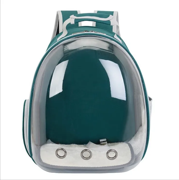 2019 Beautiful Breathable Portable Pet Carrier Bag Outdoor Travel puppy cat bag Transparent Space Pet Backpack Capsule
2019 Beautiful Breathable Portable Pet Carrier Bag Outdoor Travel puppy cat bag Transparent Space Pet Backpack Capsule