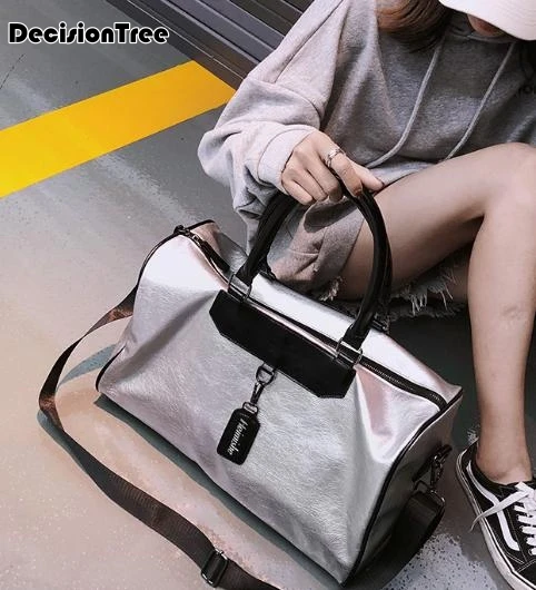 Fashion Short-distance Travel Bag Korean Travel Small Luggage Bag Large Capacity Lightweight Sports Male Fitness Bag Q351
Fashion Short-distance Travel Bag Korean Travel Small Luggage Bag Large Capacity Lightweight Sports Male Fitness Bag Q351