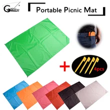 Lightweight Outdoor Camping Mat Thick Waterproof, UV Resistant, Rot, Rip and Tear Proof Outdoor Blanket Ground Tarp Picnic Mat
Lightweight Outdoor Camping Mat Thick Waterproof, UV Resistant, Rot, Rip and Tear Proof Outdoor Blanket Ground Tarp Picnic Mat