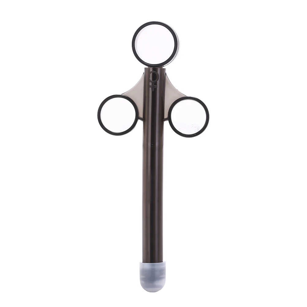 Набор шприцов для лубриканта купить со скидкой в секс шопе  Лубриканты  Аппликаторы