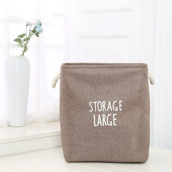 Collapsible Storage Organizer Boxes Cube For Home EVA Thick Large Fabric Storage Box For Clothing Toys Sundries
Collapsible Storage Organizer Boxes Cube For Home EVA Thick Large Fabric Storage Box For Clothing Toys Sundries