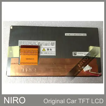 100% New Original Car Navigation 7.0 inch LCD Display Screen LT070AB2L900 LCD Panel Monitors For Car GPS Navigation Audio System
100% New Original Car Navigation 7.0 inch LCD Display Screen LT070AB2L900 LCD Panel Monitors For Car GPS Navigation Audio System