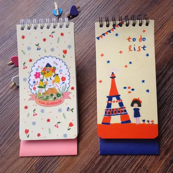 1pc 8x16cm 2 Design Time Schedule To Do List Memo pad Note Book Pad Memo Set Gift Stationery Office Stationery Supplies
1pc 8x16cm 2 Design Time Schedule To Do List Memo pad Note Book Pad Memo Set Gift Stationery Office Stationery Supplies
