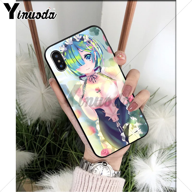 Japanese Anime RE ZERO Remu