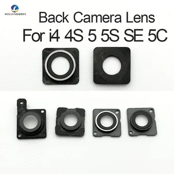 1pc Back Rear Camera Protector Cover Lens For iPhone 4 4S 5 5S SE 5C Glass Crystal Protector Lens Cap Seal Bracket Ring
1pc Back Rear Camera Protector Cover Lens For iPhone 4 4S 5 5S SE 5C Glass Crystal Protector Lens Cap Seal Bracket Ring