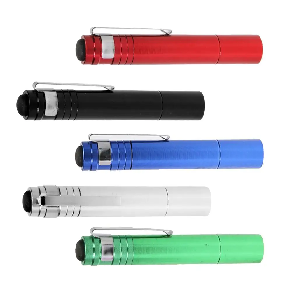 2018 hot sales small-scale Portable Flashlight Aluminium Alloy AAA batteries Mini LED Flashlight Round Light Torch
2018 hot sales small-scale Portable Flashlight Aluminium Alloy AAA batteries Mini LED Flashlight Round Light Torch