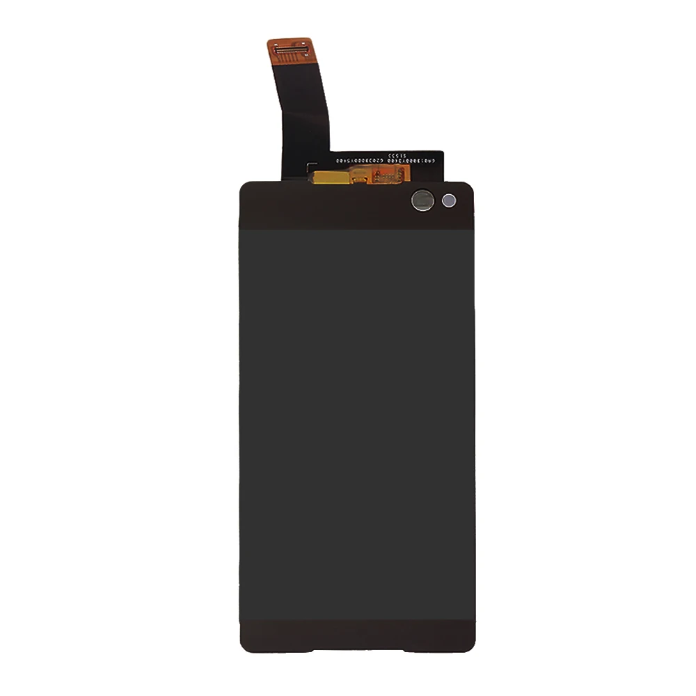 Black-For-Sony-Xperia-C5-Ultra-E5506-E5533-E5563-LCD-Display-Touch-Screen-Digitizer-Assembly-Part (1)
