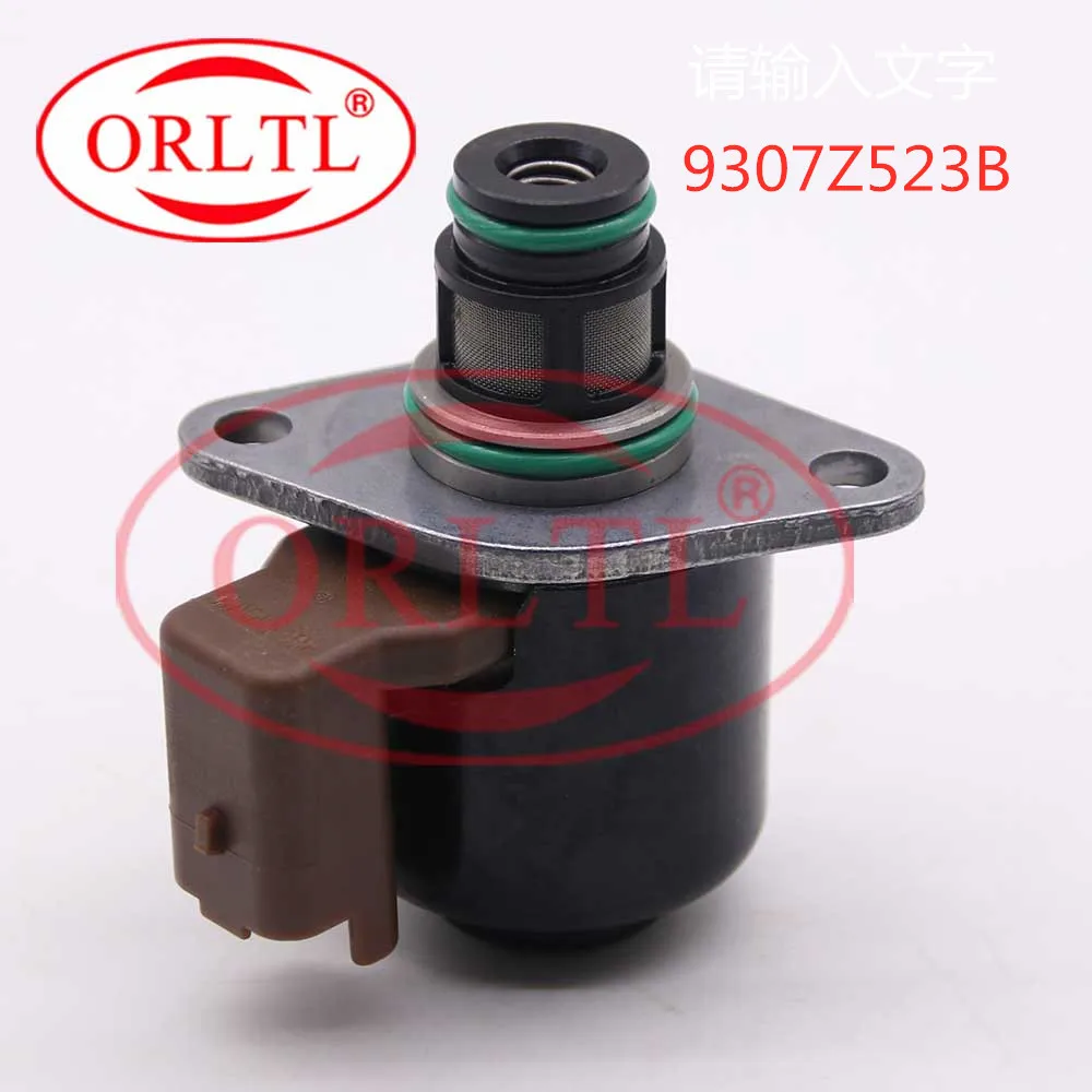 ORLTL 9307Z523B(9307Z523b) Common Rail Injector Solenoid Valve Fuel Injector Solenoid Valve For Ford delphi
ORLTL 9307Z523B(9307Z523b) Common Rail Injector Solenoid Valve Fuel Injector Solenoid Valve For Ford delphi