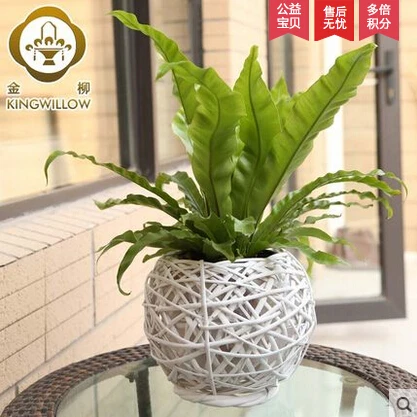 Compra Cestas de mimbre china online al por mayor de China, Mayoristas