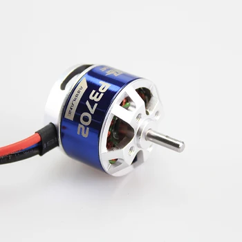 Tomcat Brushless Motor KV1250 P3702 Electronic Spare Parts for RC Parkfly Propeller Model Airplane TH03911
Tomcat Brushless Motor KV1250 P3702 Electronic Spare Parts for RC Parkfly Propeller Model Airplane TH03911