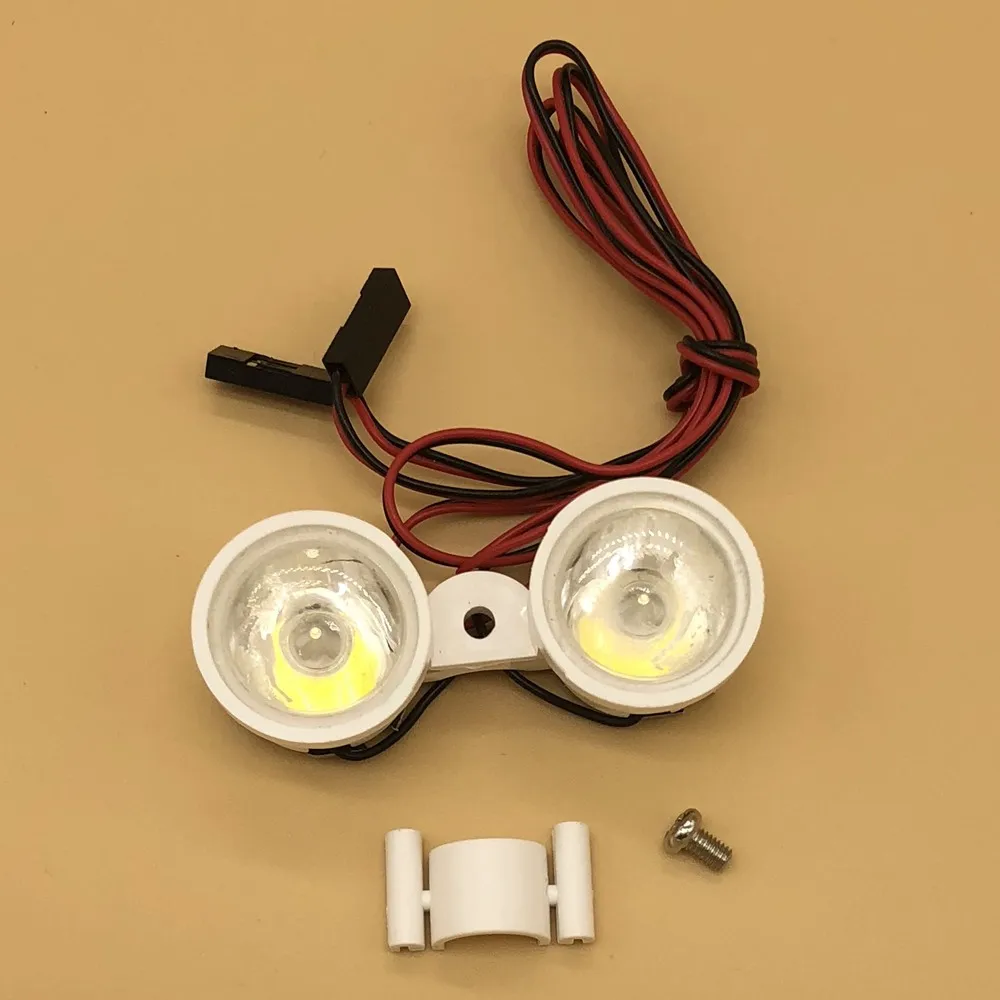 Nose gear led light set or led lampshade for Freewing Stinger 90mm EDF electric plane model
Nose gear led light set or led lampshade for Freewing Stinger 90mm EDF electric plane model