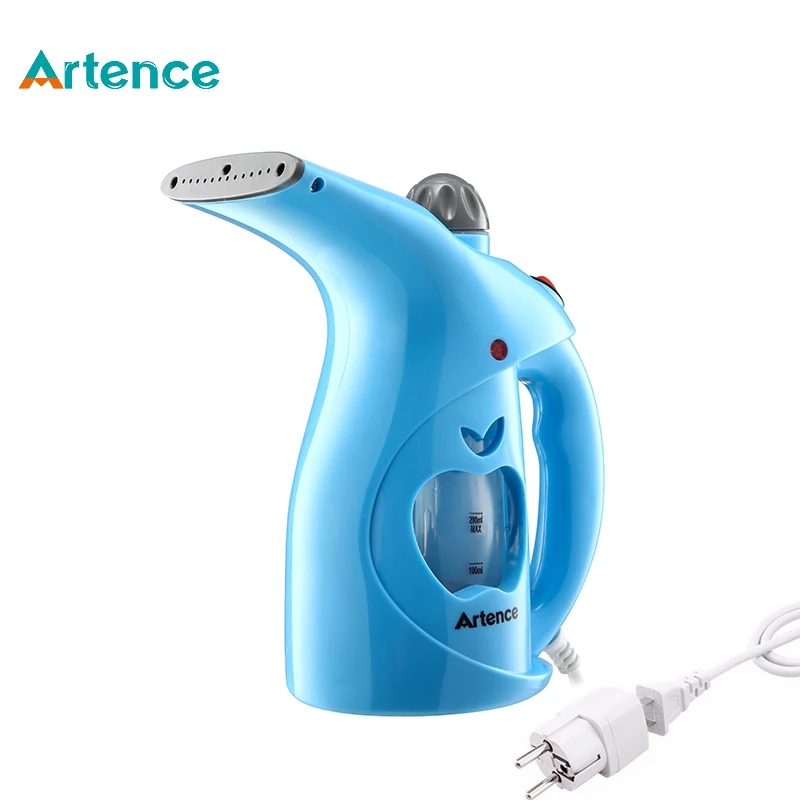 Popular HandHeld Garment Steamer High-quality PP 200 ml Portable Clothes Iron Steamer Brush For Home Humidifier Facial Steamer
Popular HandHeld Garment Steamer High-quality PP 200 ml Portable Clothes Iron Steamer Brush For Home Humidifier Facial Steamer
