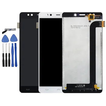 Sinpie 100%Tested Working LCDs For HOMTOM HT10 LCD High Quality Display Replacement Parts Assembly LCDs with Tools
Sinpie 100%Tested Working LCDs For HOMTOM HT10 LCD High Quality Display Replacement Parts Assembly LCDs with Tools