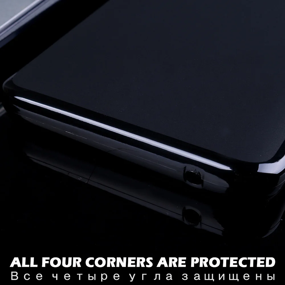 KOC3520_5_Soft TPU Case for Wiko Sunny 3 5.0 inch