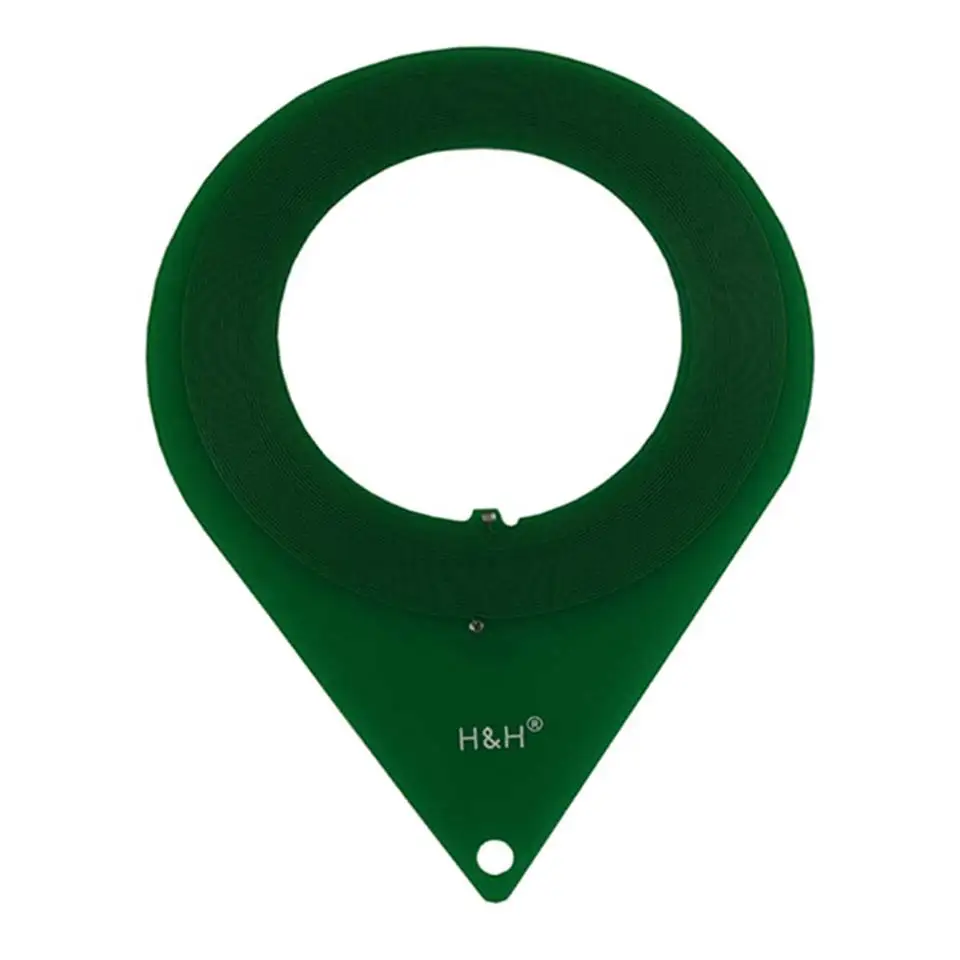 Auto Lock Inspection Loop for Key Check Car Lock Tools Kits Car Lock Inspection Loop for Locksmith key programmer checking
Auto Lock Inspection Loop for Key Check Car Lock Tools Kits Car Lock Inspection Loop for Locksmith key programmer checking