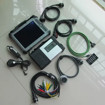 2020.6 MB Star C5 SD Connect +SSD MB Diagnostics System Compact 5 for Benz Diagnosis Multiplexer For Benz Diagnose
2020.6 MB Star C5 SD Connect +SSD MB Diagnostics System Compact 5 for Benz Diagnosis Multiplexer For Benz Diagnose