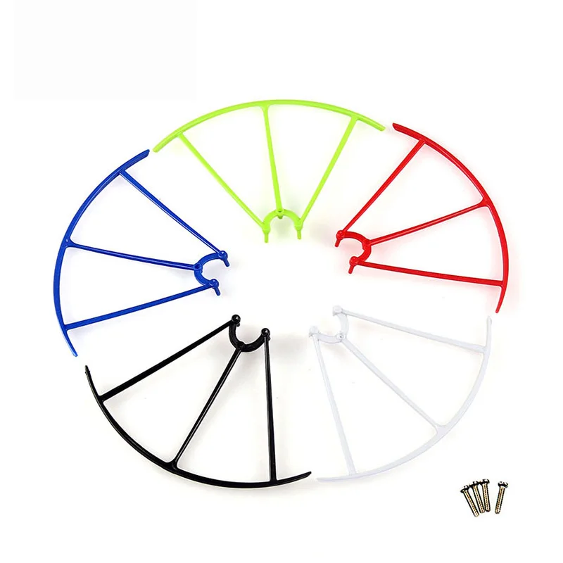 5 color Syma X5HC X5HD X5HW Protective frame 2.4G 4CH RC Quadcopter Drone Syma X5HC X5HD X5HW spare parts Protective ring
5 color Syma X5HC X5HD X5HW Protective frame 2.4G 4CH RC Quadcopter Drone Syma X5HC X5HD X5HW spare parts Protective ring