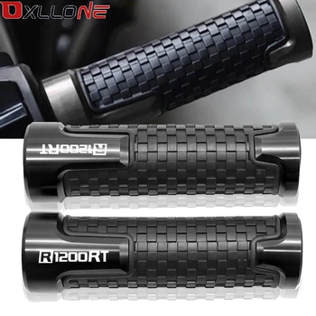 Universal CNC Aluminium Motorcycle Accessories Handlebar 7/8"22mm Moto Handle Bars Grips For BMW R1200RT R 1200 RT 2010-2018
Universal CNC Aluminium Motorcycle Accessories Handlebar 7/8"22mm Moto Handle Bars Grips For BMW R1200RT R 1200 RT 2010-2018