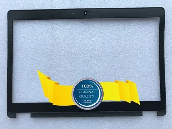 For DELL Latitude 5480 E5480 5000 serie LCD LED Front Screen Bezel B cover with Webcam camera PORT hole 09R00F 9R00F AP1SD000100 
For DELL Latitude 5480 E5480 5000 serie LCD LED Front Screen Bezel B cover with Webcam camera PORT hole 09R00F 9R00F AP1SD000100