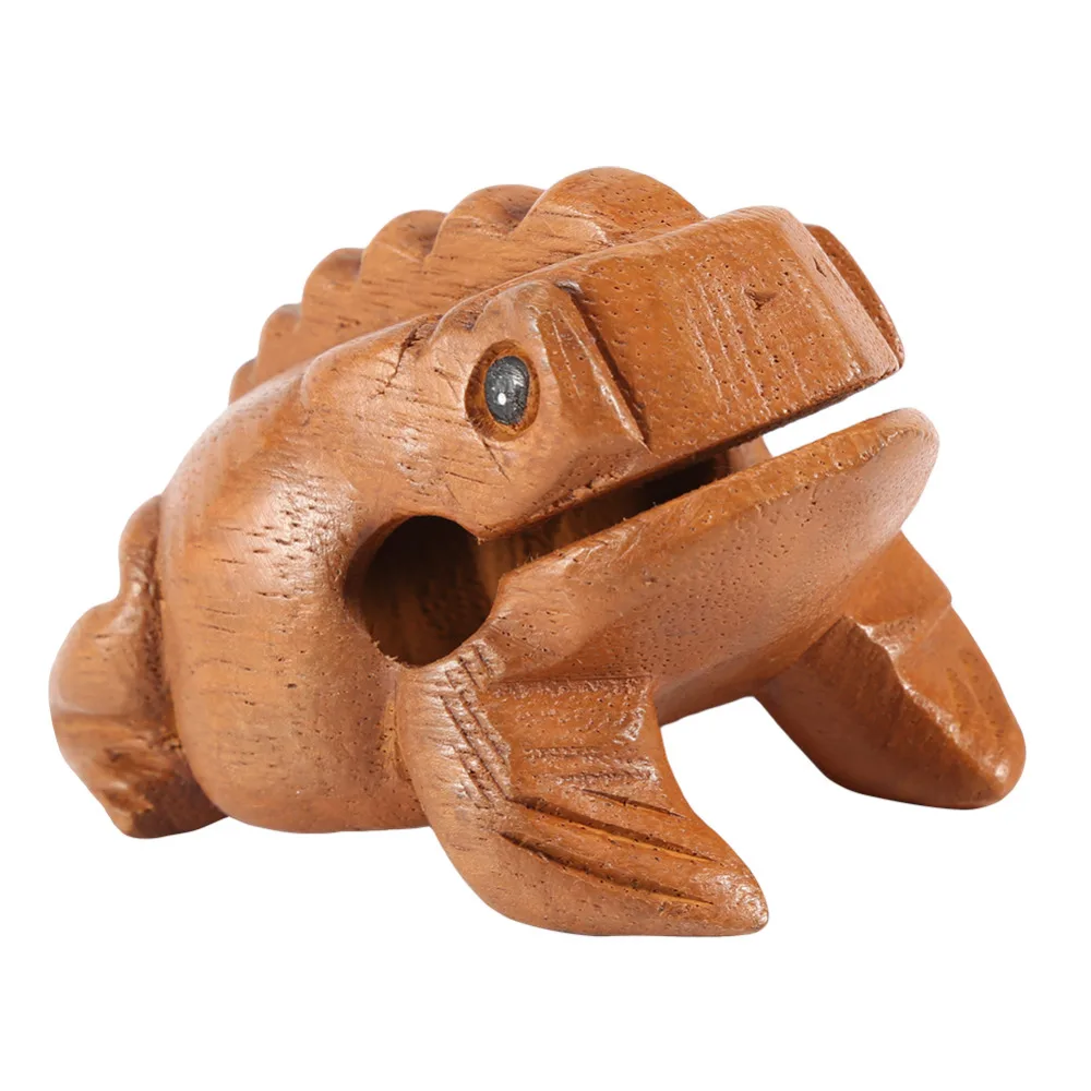 Wooden Thailand Frog Feng Shui Lucky Craft Home Office Decoration Art Frog Figurines Miniatures Decoration Accessories
Wooden Thailand Frog Feng Shui Lucky Craft Home Office Decoration Art Frog Figurines Miniatures Decoration Accessories