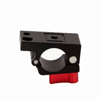 Rod Clamp for DJI RONIN M,RONIN MX accessory of quick release rod clamp for monitor bracket
Rod Clamp for DJI RONIN M,RONIN MX accessory of quick release rod clamp for monitor bracket