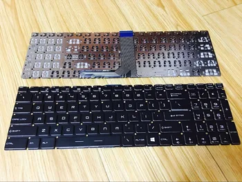 tops Laptop keyboard for MSI GP62 GP72 GT72 WS60 GS70 GT73VR GS72 GL62 GE72VR US layout
tops Laptop keyboard for MSI GP62 GP72 GT72 WS60 GS70 GT73VR GS72 GL62 GE72VR US layout
