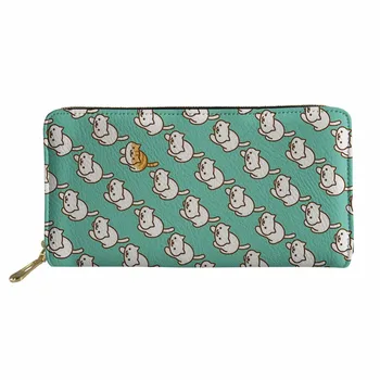New Long Women Wallet Turkish Van Fashion Purse Female Card holder Phone Pouch Zipper Portefeuille Femme Noisydesigns
New Long Women Wallet Turkish Van Fashion Purse Female Card holder Phone Pouch Zipper Portefeuille Femme Noisydesigns