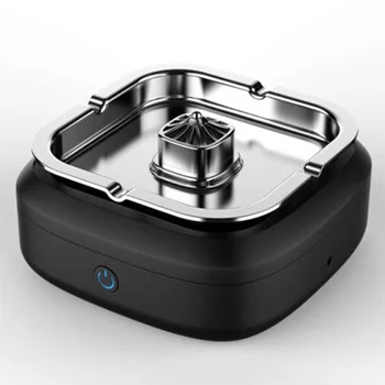 Ashtray Air Purifier High Pressure Negative Ion USB Charge Device for Home Office Car Hepa Filter Ashtray Air Purifier BDF99
Ashtray Air Purifier High Pressure Negative Ion USB Charge Device for Home Office Car Hepa Filter Ashtray Air Purifier BDF99