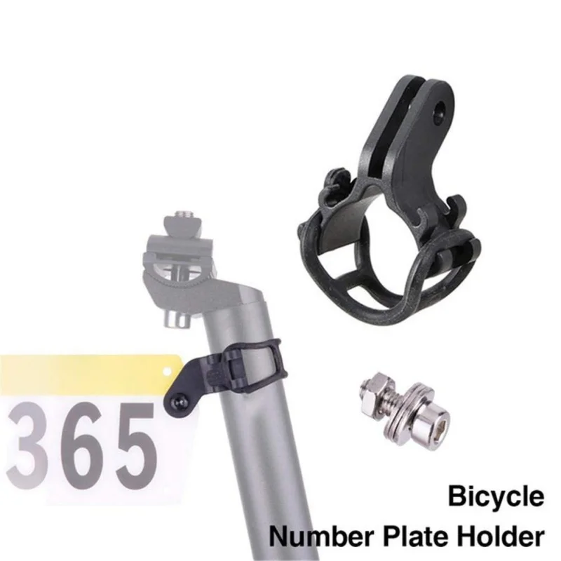 MTB Road Riding Race Number Plate Mount Holder Folding Bicycles Flashlight Stopwatch Plate Holder Card Bracket Support
MTB Road Riding Race Number Plate Mount Holder Folding Bicycles Flashlight Stopwatch Plate Holder Card Bracket Support