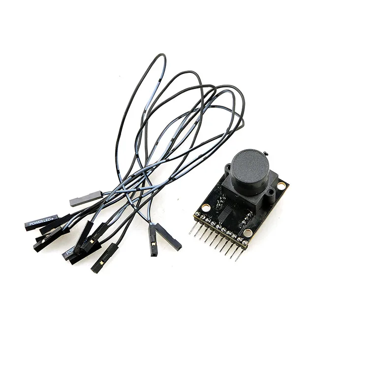 F18518 APM 2.5 2.6 2.8 Optical Flow Sensor V10 No GPS Fixed Point for Improving Flight Control Precision
F18518 APM 2.5 2.6 2.8 Optical Flow Sensor V10 No GPS Fixed Point for Improving Flight Control Precision