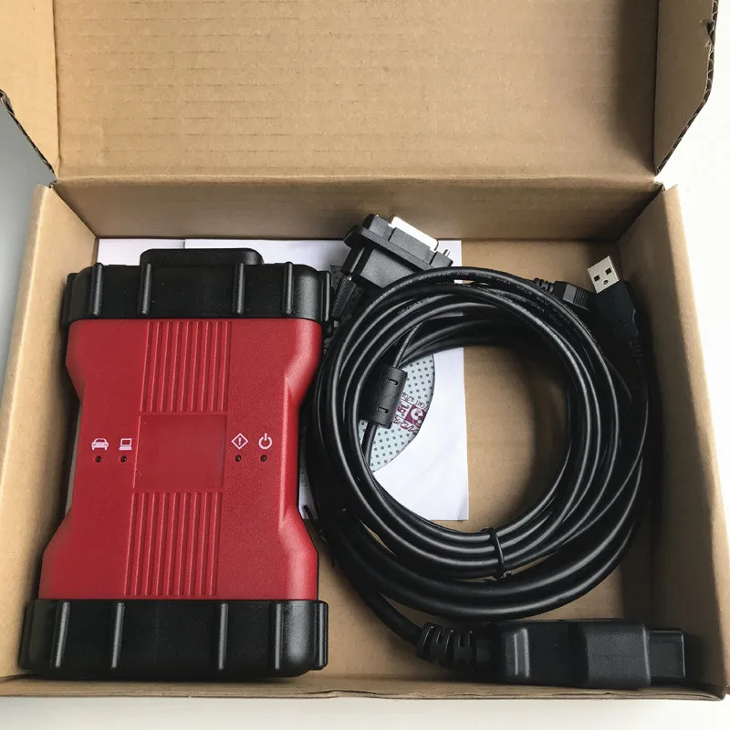 Full Chip VCM ii IDS V101 Professional VCM II Car Diagnostic Tool For F-0rd OBD2 OBD II Tool for M-z-da AUTO Scanner
Full Chip VCM ii IDS V101 Professional VCM II Car Diagnostic Tool For F-0rd OBD2 OBD II Tool for M-z-da AUTO Scanner