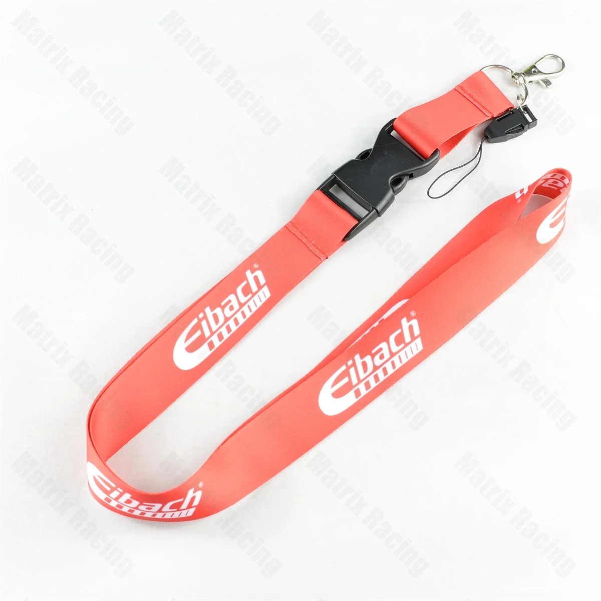 JDM Style Eibach suspension Lanyard Cellphone JDM Refitting Racing Car Keychain ID Holder Mobile Neck Strap with Quick Release
JDM Style Eibach suspension Lanyard Cellphone JDM Refitting Racing Car Keychain ID Holder Mobile Neck Strap with Quick Release