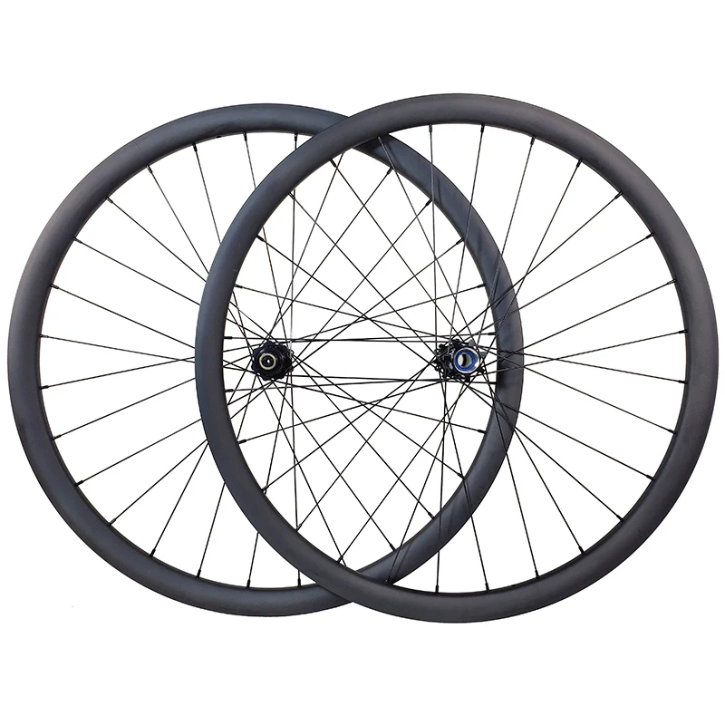 1300g 29er MTB XC carbon lefty 2.0 wheels 30mm tubeless 30mm deep straight pull clincher wheelset 142mm XD 11s 12s 6MM AI OFFSET
1300g 29er MTB XC carbon lefty 2.0 wheels 30mm tubeless 30mm deep straight pull clincher wheelset 142mm XD 11s 12s 6MM AI OFFSET