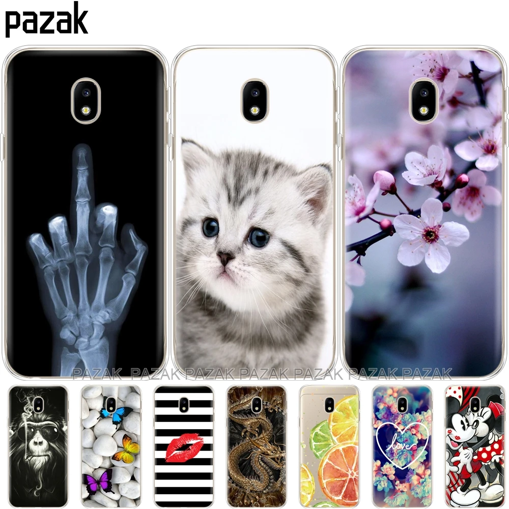 Silicone phone Case For Samsung Galaxy J5 2017 J530F J5 Pro 2017 Case Soft TPU Silicone shell Cover for Samsung J5 2017 J530 new
Silicone phone Case For Samsung Galaxy J5 2017 J530F J5 Pro 2017 Case Soft TPU Silicone shell Cover for Samsung J5 2017 J530 new