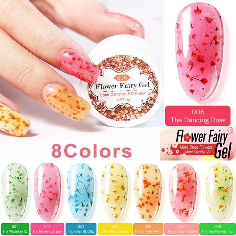 Azure Beauty Dried Flowers Led Gel Nail Polish Set Soak off Glitter Hybrid Gel Lacquer Shiny Sequins Led Nail Polish Lacquer Kit
Azure Beauty Dried Flowers Led Gel Nail Polish Set Soak off Glitter Hybrid Gel Lacquer Shiny Sequins Led Nail Polish Lacquer Kit