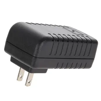 24V 1A POE Injector for CCTV IP Camera USA or EU Power Over Ethernet Injector POE Switch Ethernet Adapter
24V 1A POE Injector for CCTV IP Camera USA or EU Power Over Ethernet Injector POE Switch Ethernet Adapter