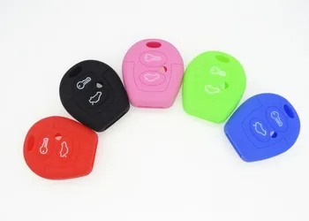 AUTEWODE Silicone Key Case Cover For vw Seat Ibiza Leon Toledo Mii Altea Cordoba Arosa Alhambra Exeo FR For VW Sharan 2 Button
AUTEWODE Silicone Key Case Cover For vw Seat Ibiza Leon Toledo Mii Altea Cordoba Arosa Alhambra Exeo FR For VW Sharan 2 Button
